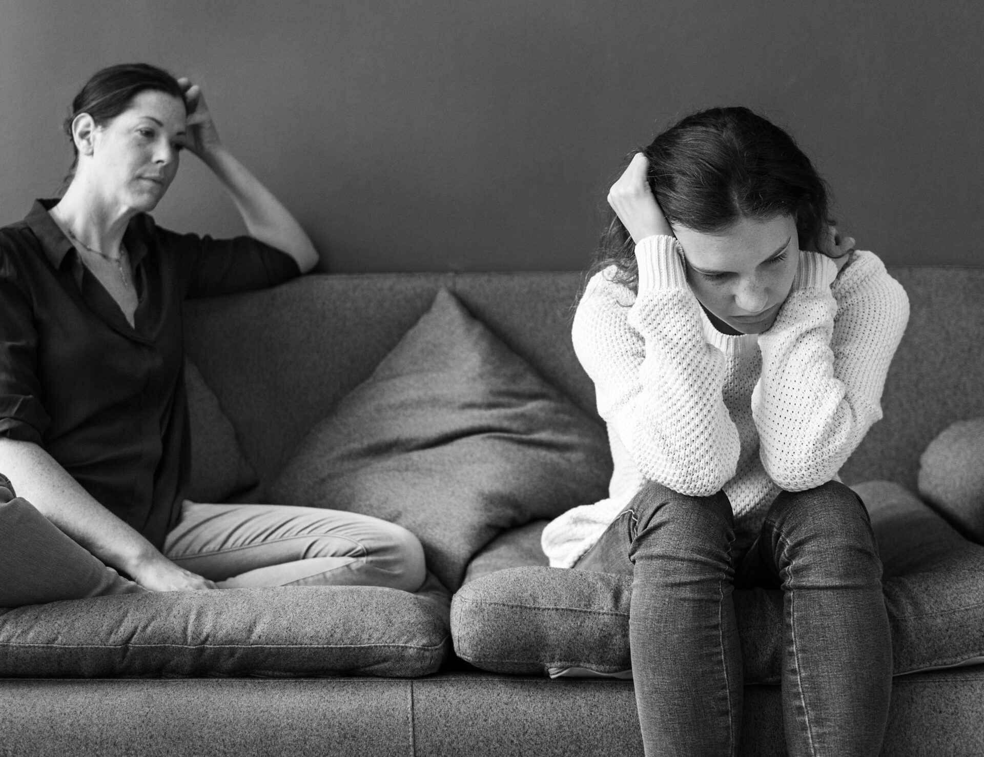 How I Healed Family Estrangement With the Mormon Church - Lyn Smith Gregory