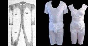 Mormon Garments: Too Little, Too Late With the 2024 Sleeveless Redesign - Lyn Smith Gregory