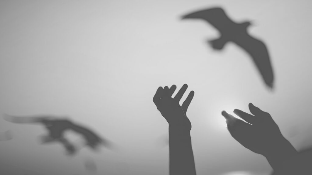 The One Thing That Changes Everything: Why Giving Up Control Actually Gives You Power